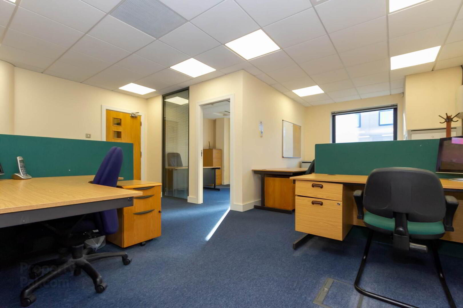 Unit 5 Block, F Nutgrove Office Park 8 of 23