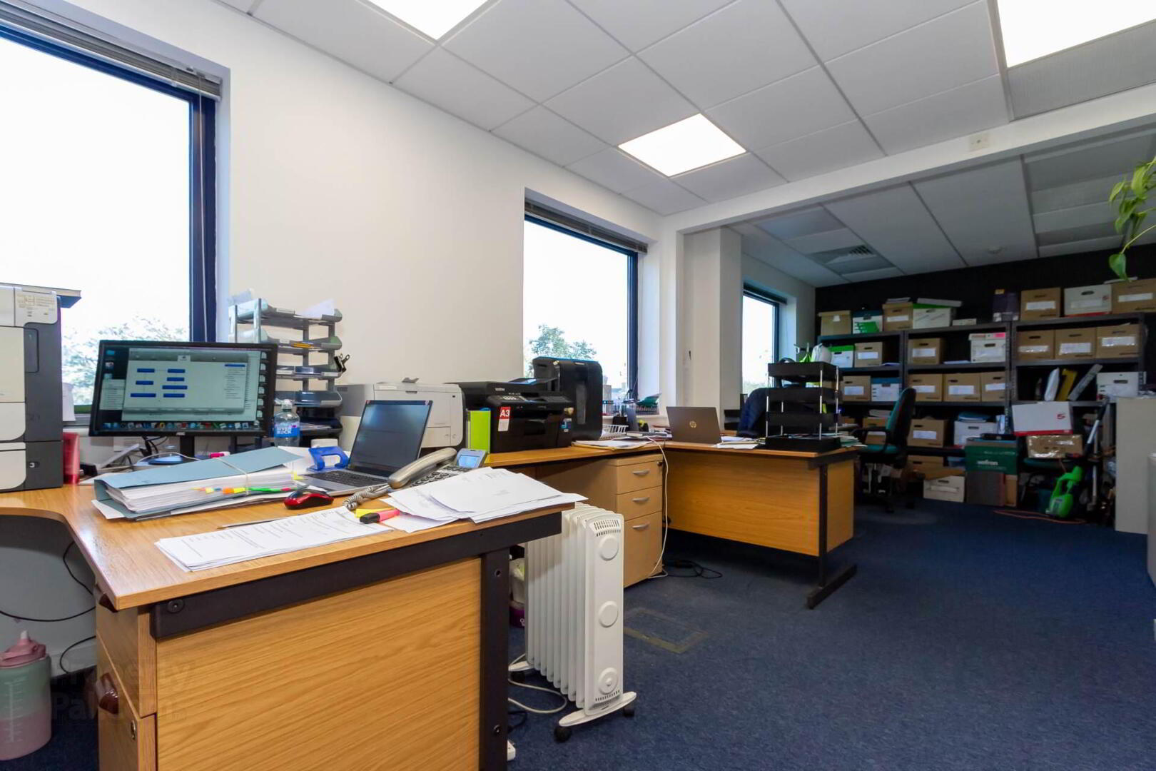 Unit 5 Block, F Nutgrove Office Park 15 of 23