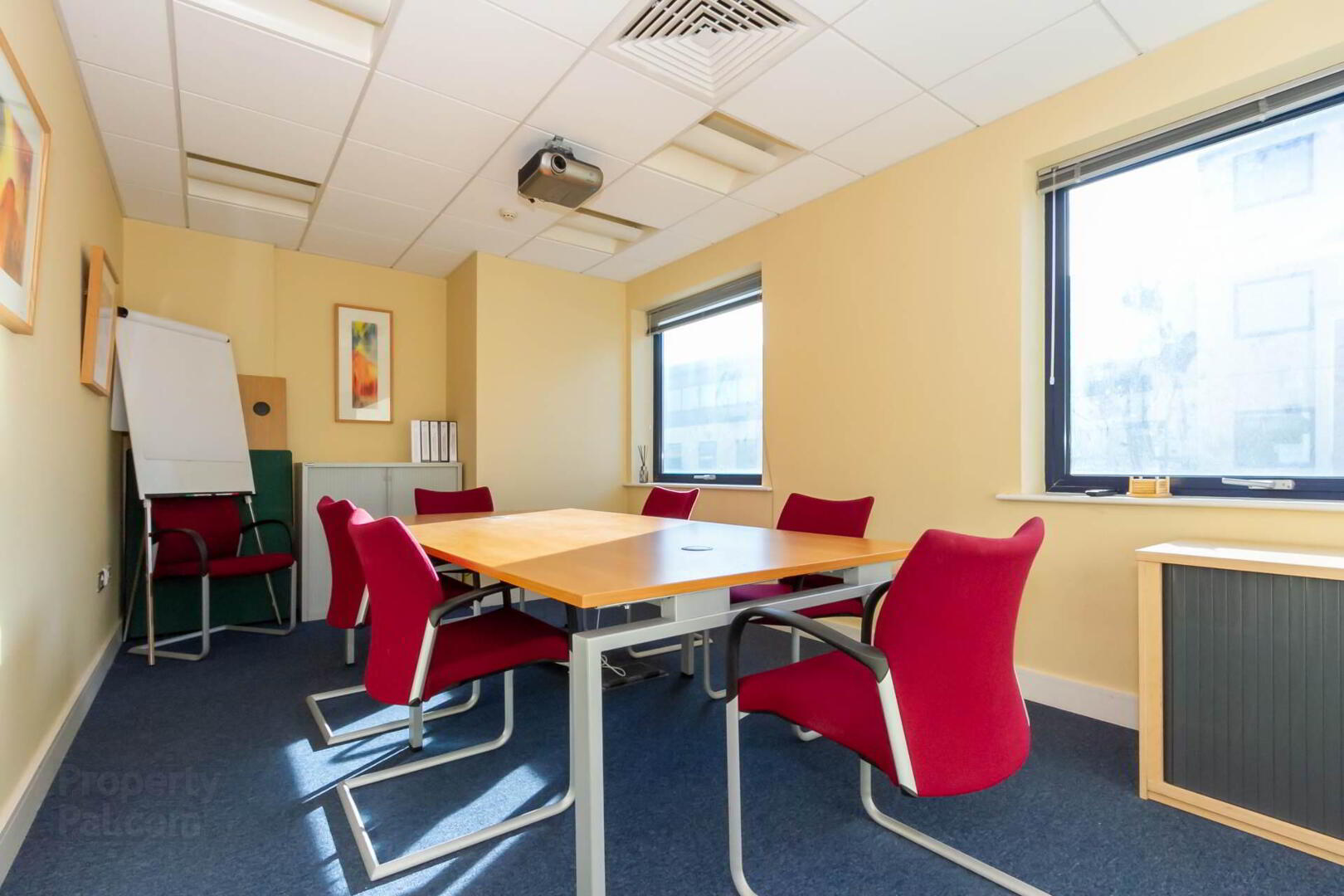 Unit 5 Block, F Nutgrove Office Park 11 of 23