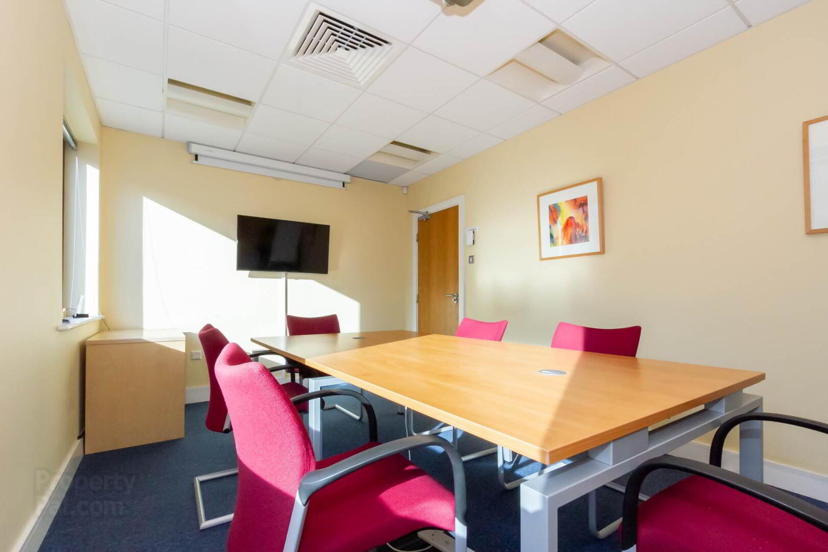 Unit 5 Block, F Nutgrove Office Park 12 of 23