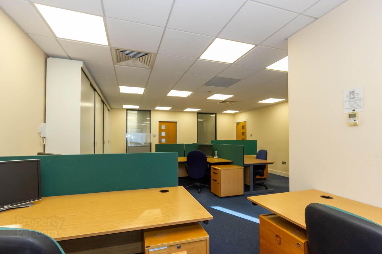 Unit 5 Block, F Nutgrove Office Park 10 of 23