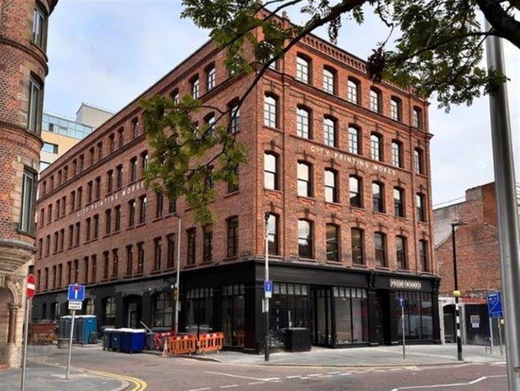 The Printworks, 39 Queen Street 1 of 13