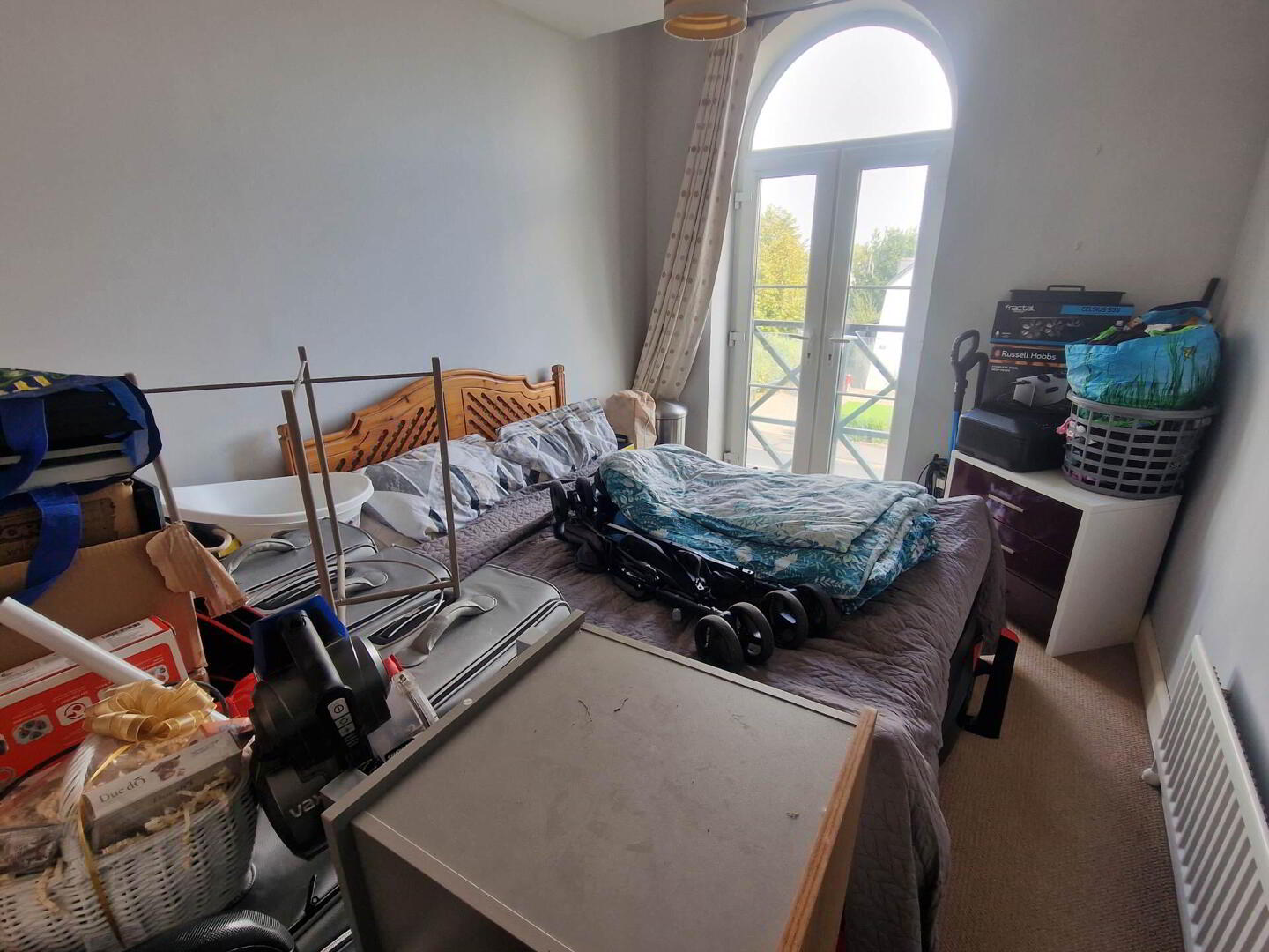 Two Bed Apartment 10 of 18
