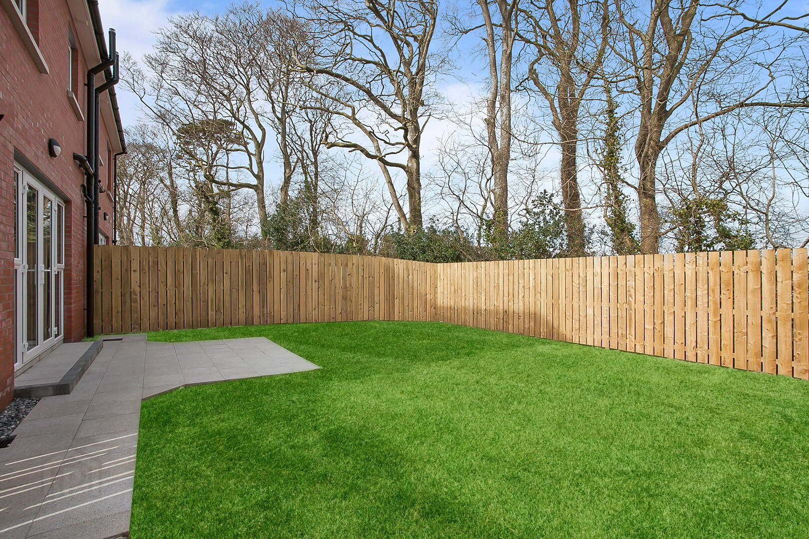 Phase 5 - Chestnut 17 of 32