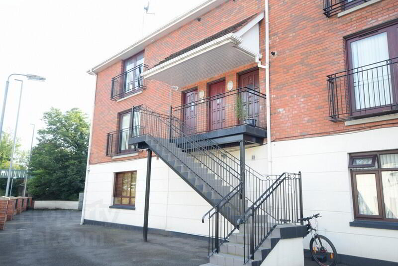 9 Sandymount Mews