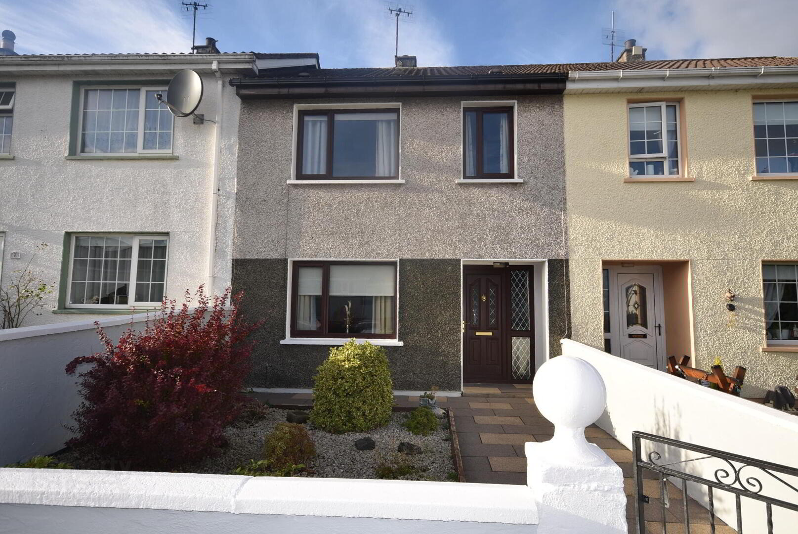 9 Slieve Snacht Close