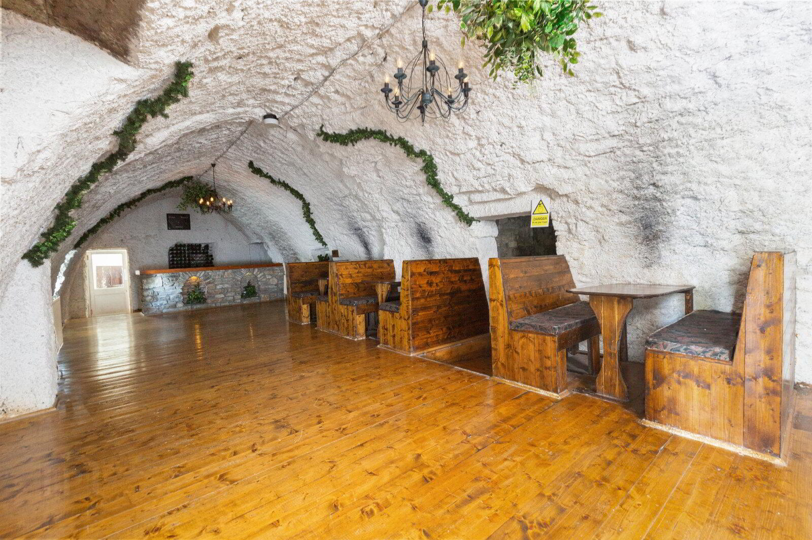 Knocktopher Abbey 12 of 20