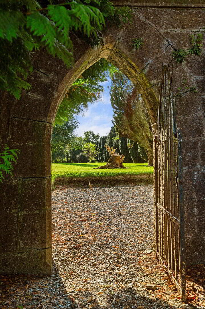Knocktopher Abbey 16 of 20