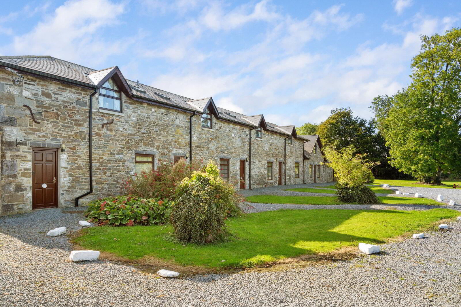 Knocktopher Abbey 17 of 20
