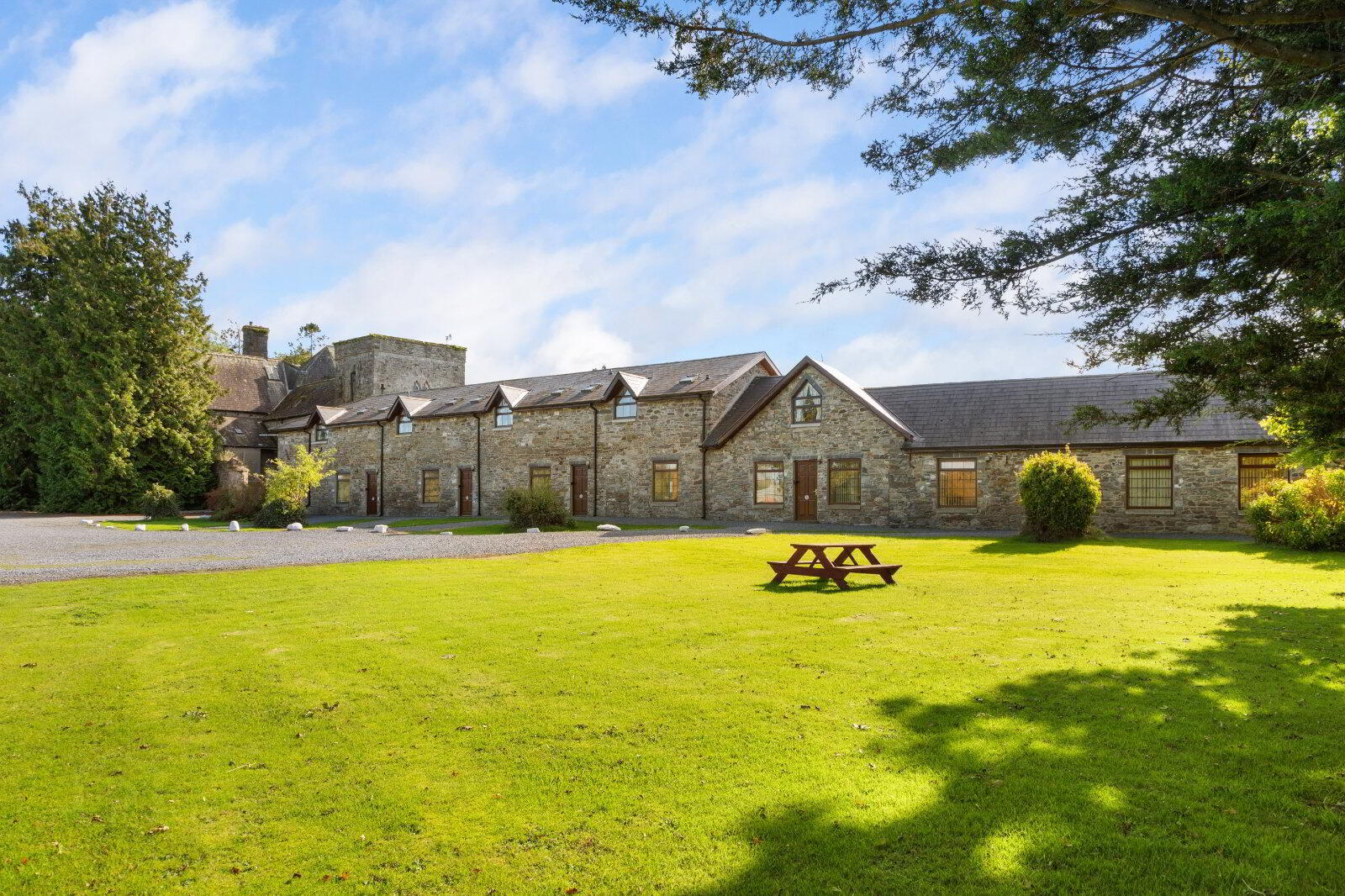 Knocktopher Abbey 18 of 20