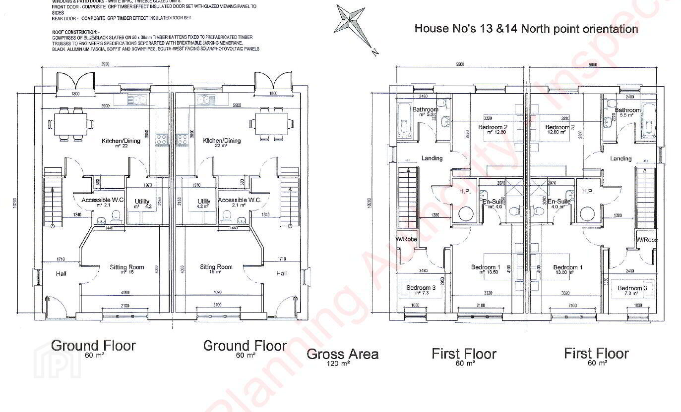 C. 4.5 Acres Of Prime Development Lands ( Zoned Residenti 5 of 11