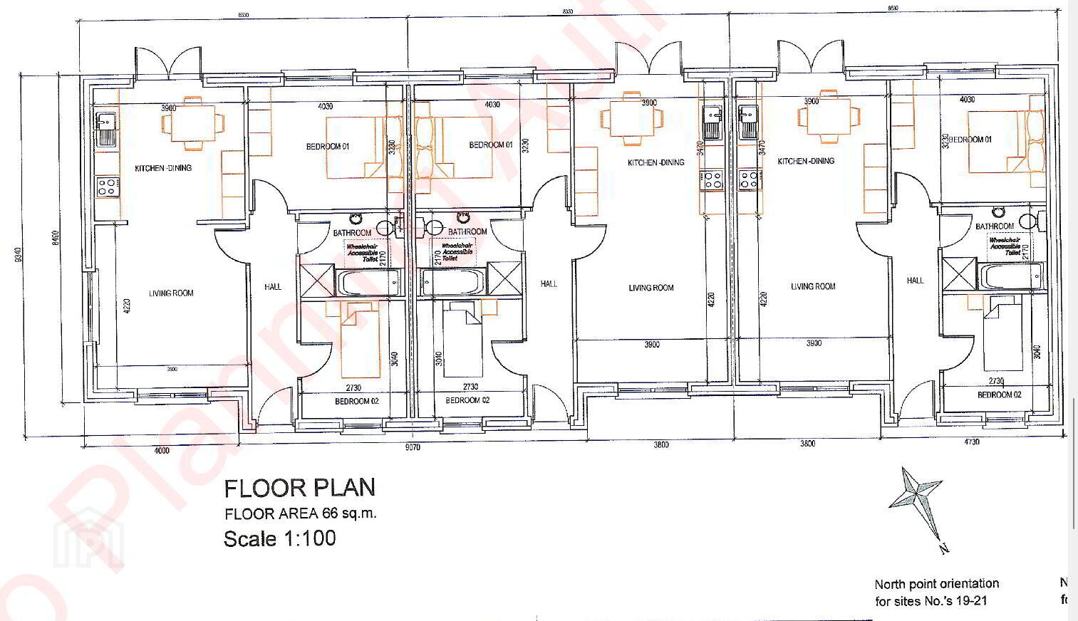C. 4.5 Acres Of Prime Development Lands ( Zoned Residenti 7 of 11