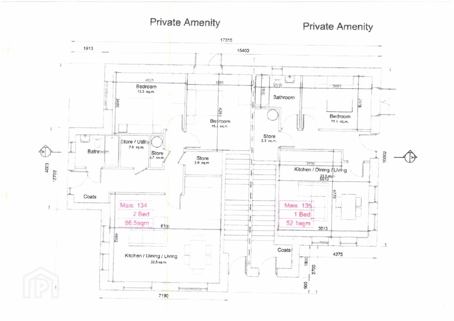 C. 4.5 Acres Of Prime Development Lands ( Zoned Residenti 9 of 11