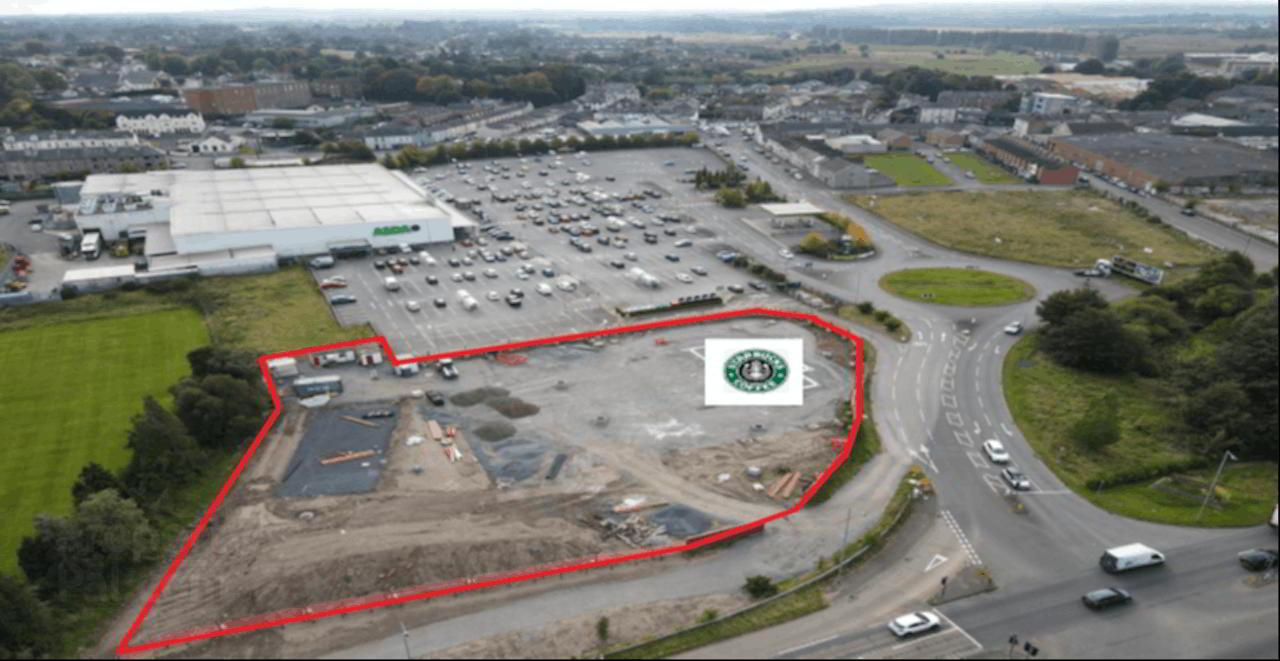 Northway Retail Park