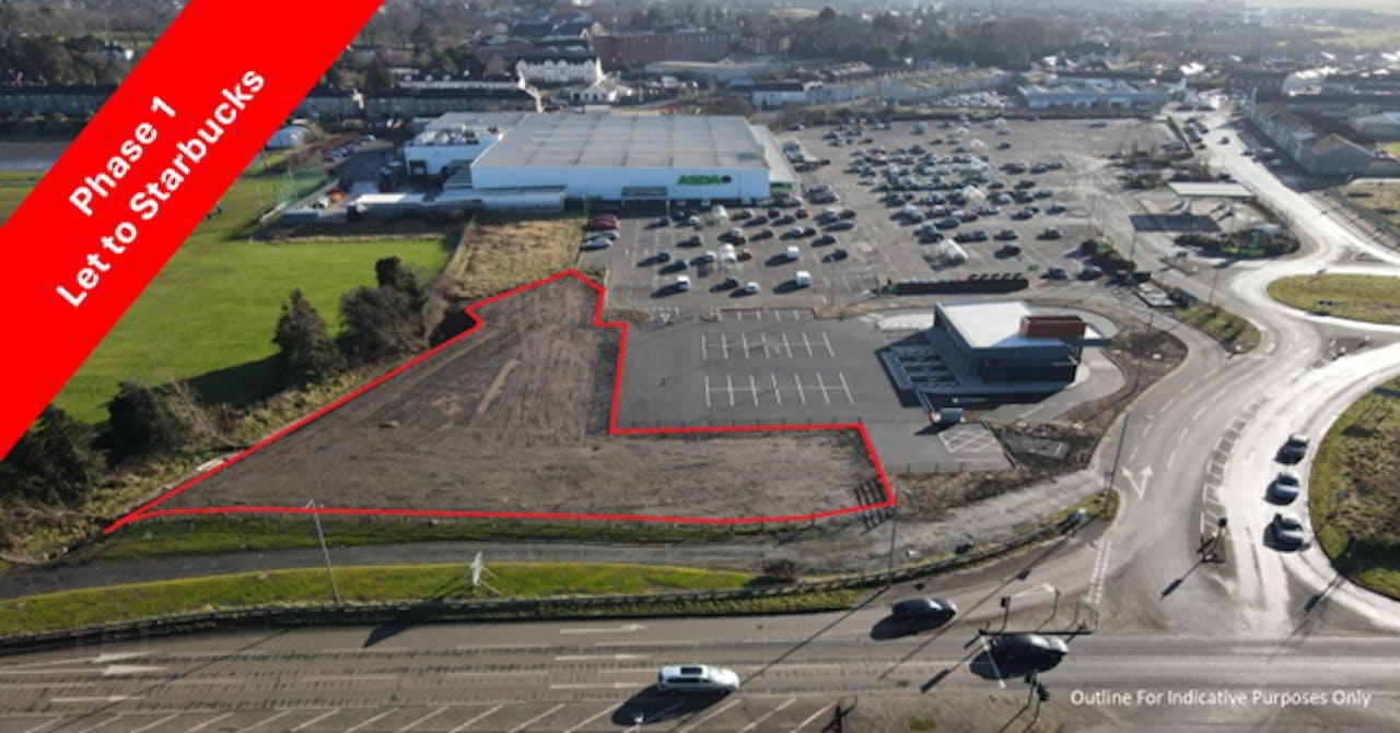 Northway Retail Park 1 of 3