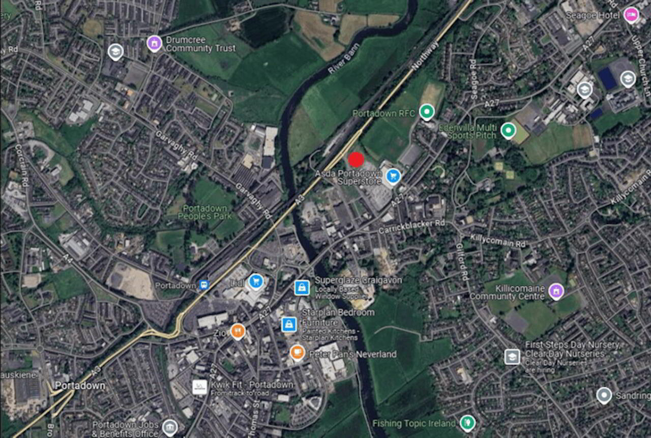 Northway Retail Park 3 of 3