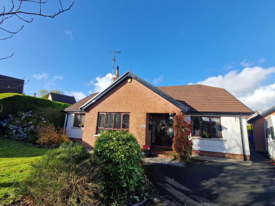 4 Crevenagh Grove