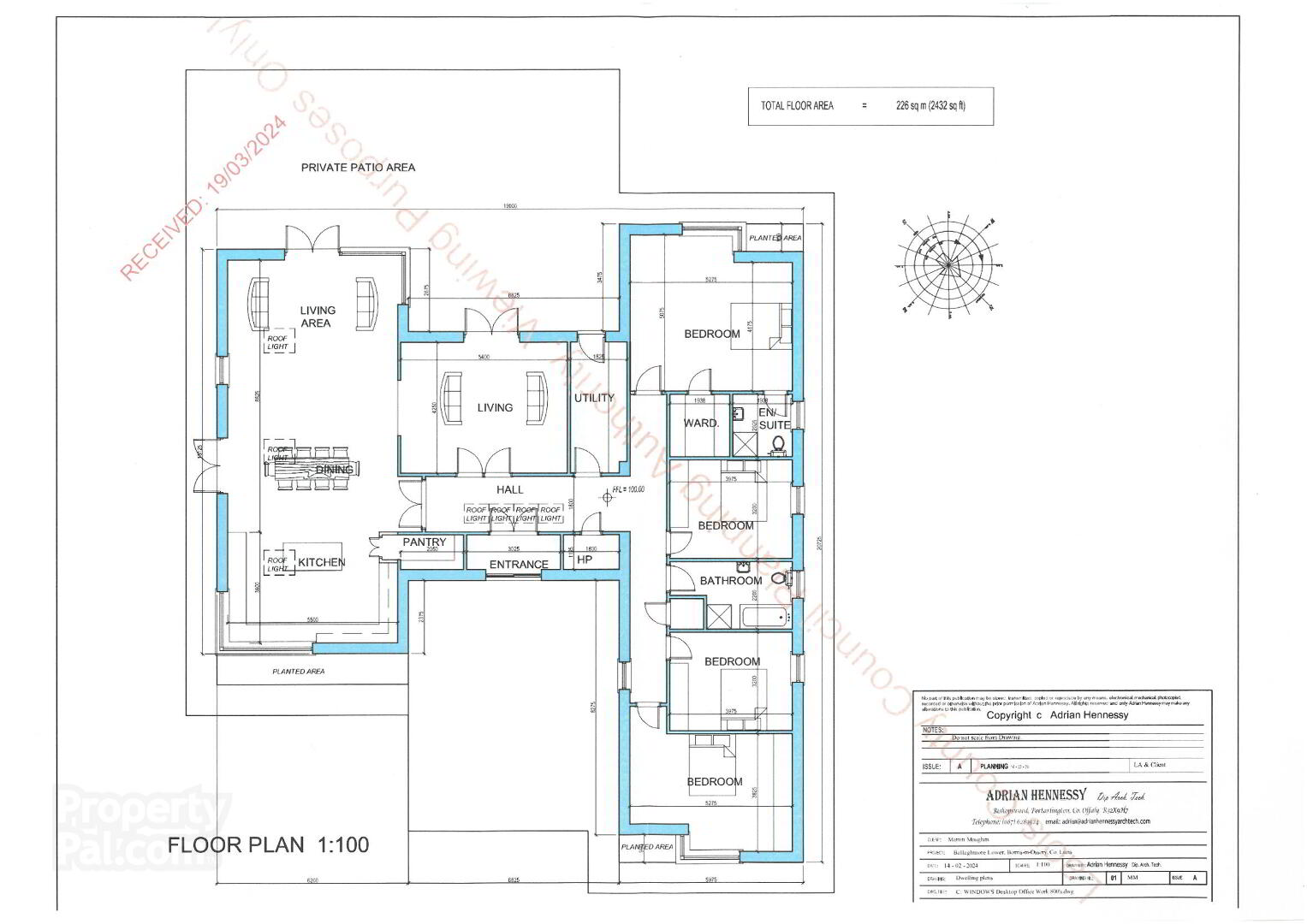 Circa, 0.3 Acre Site