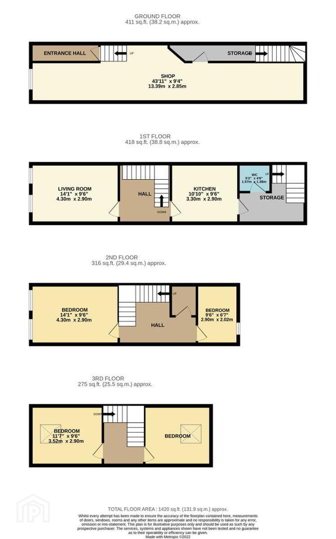 4 Ashe Street 16 of 16