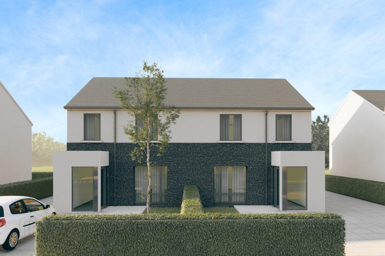 House Type B1, Ard Garrán 1 of 2