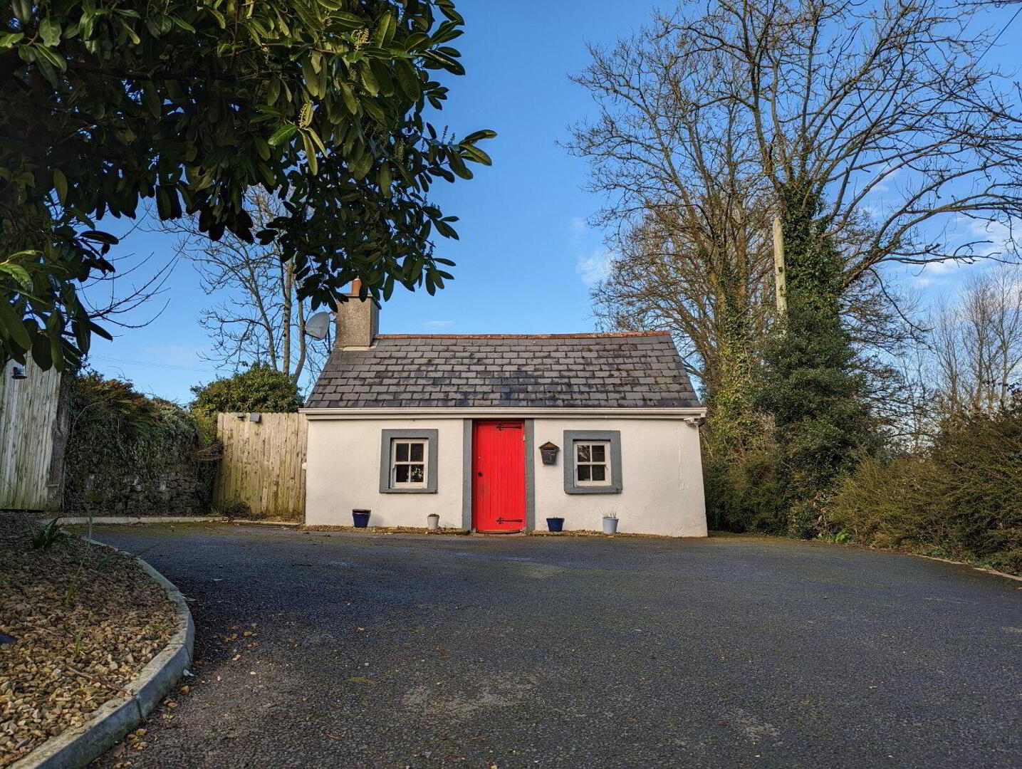 Rose Cottage