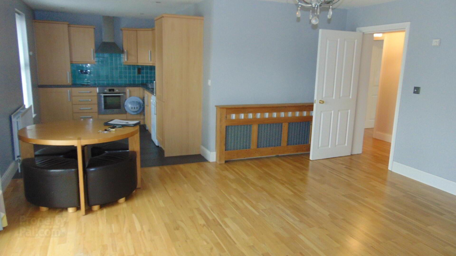 Apt 4 Carncullagh Court