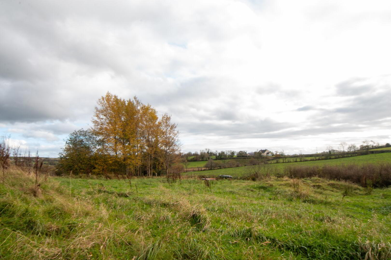 Carryhugh Road Land