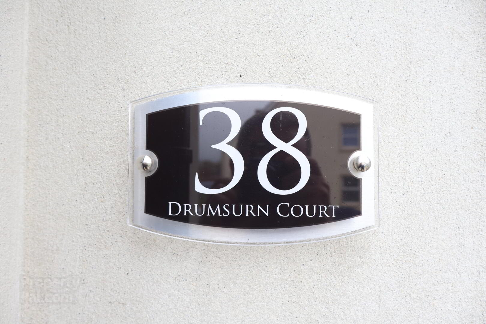 38 Drumsurn Court