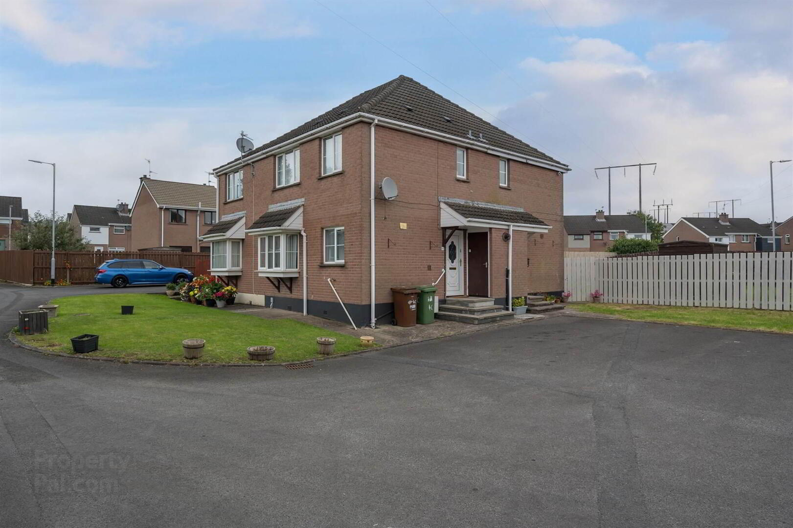 4b Killowen Grange