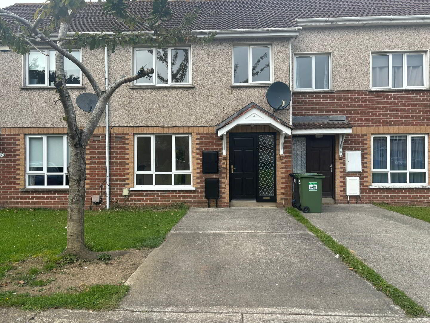 9 Cedarfield Close Donore Road