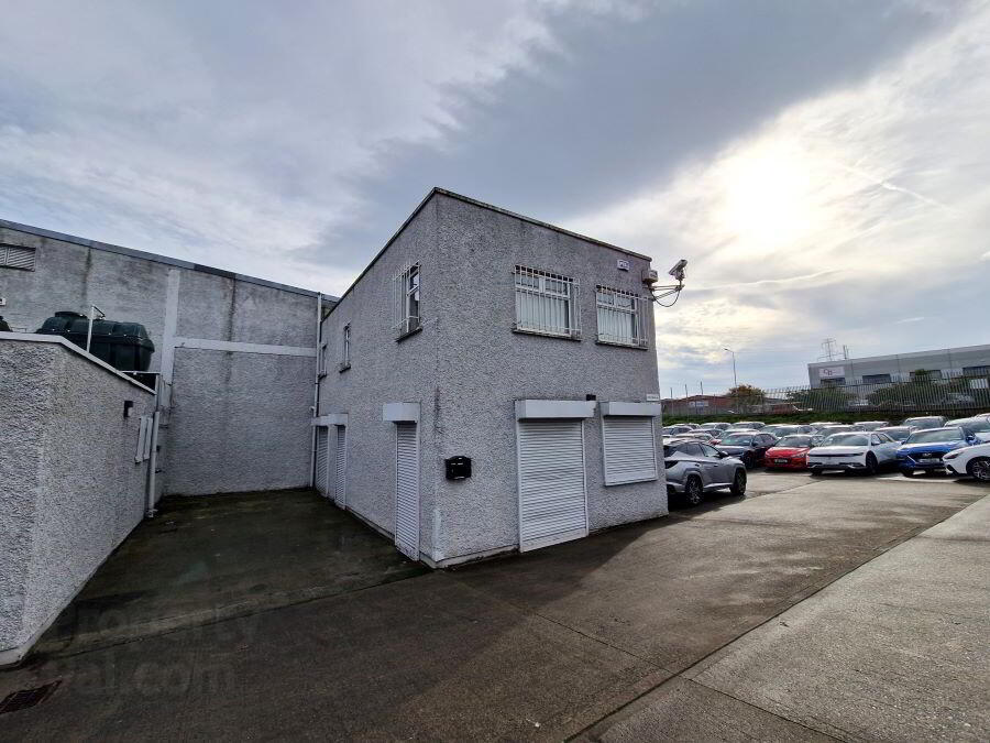 Unit 41, Robinhood Industrial Estate