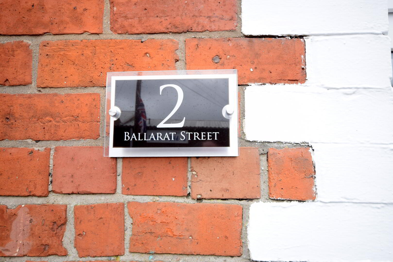 2 Ballarat Street