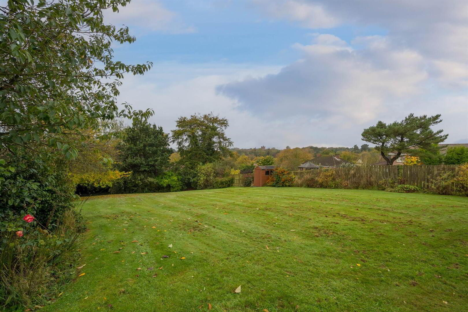 12 Cloverhill Park 24 of 26