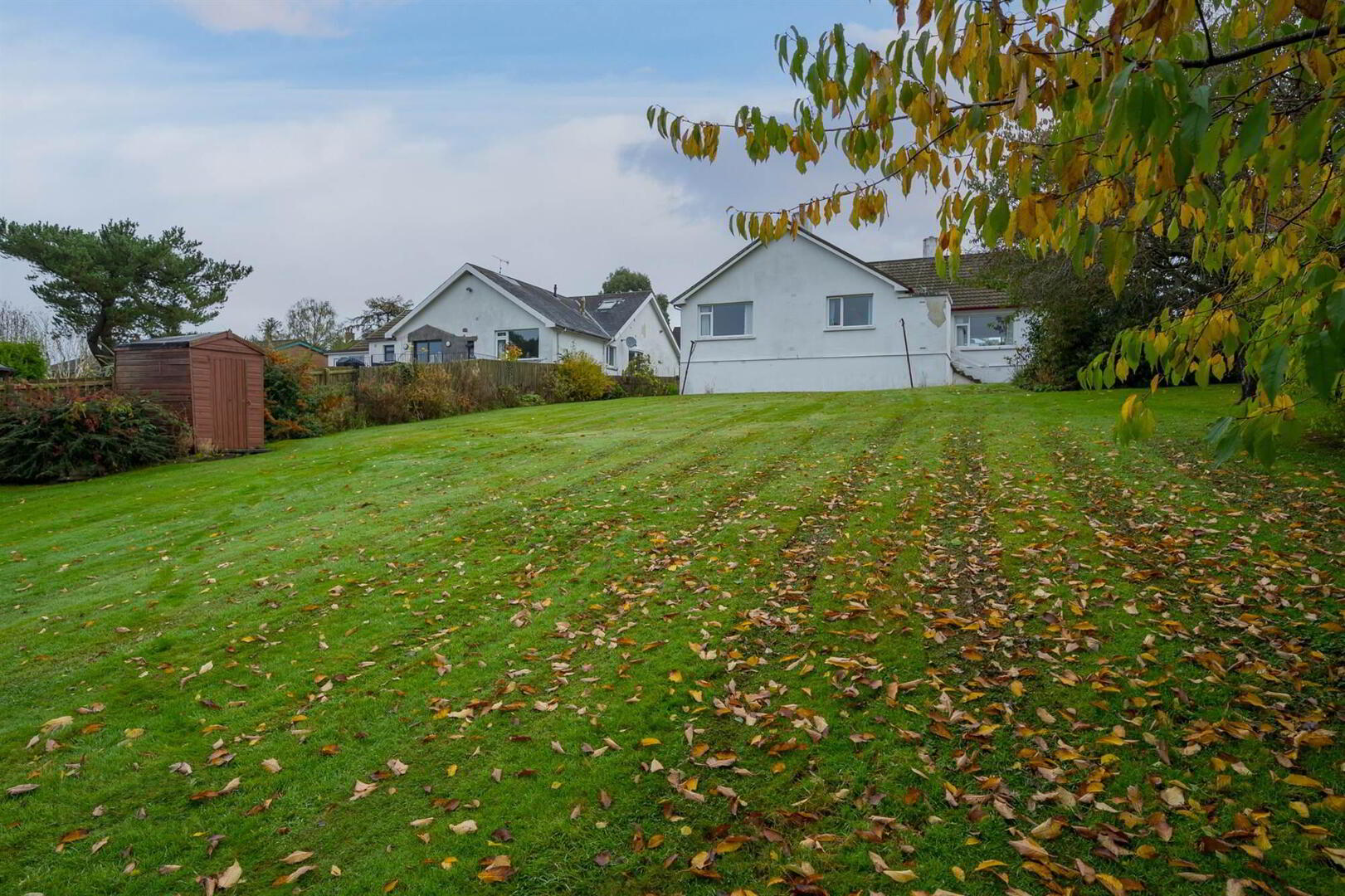 12 Cloverhill Park 26 of 26