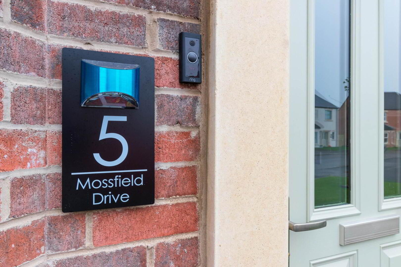 5 Mossfield Drive