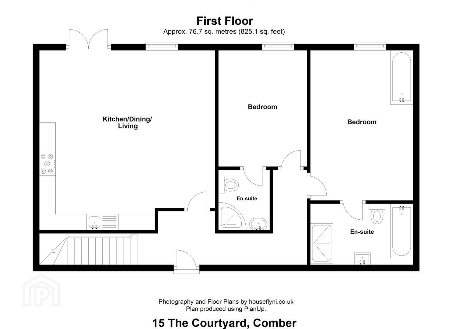 15 The Courtyard 19 of 19