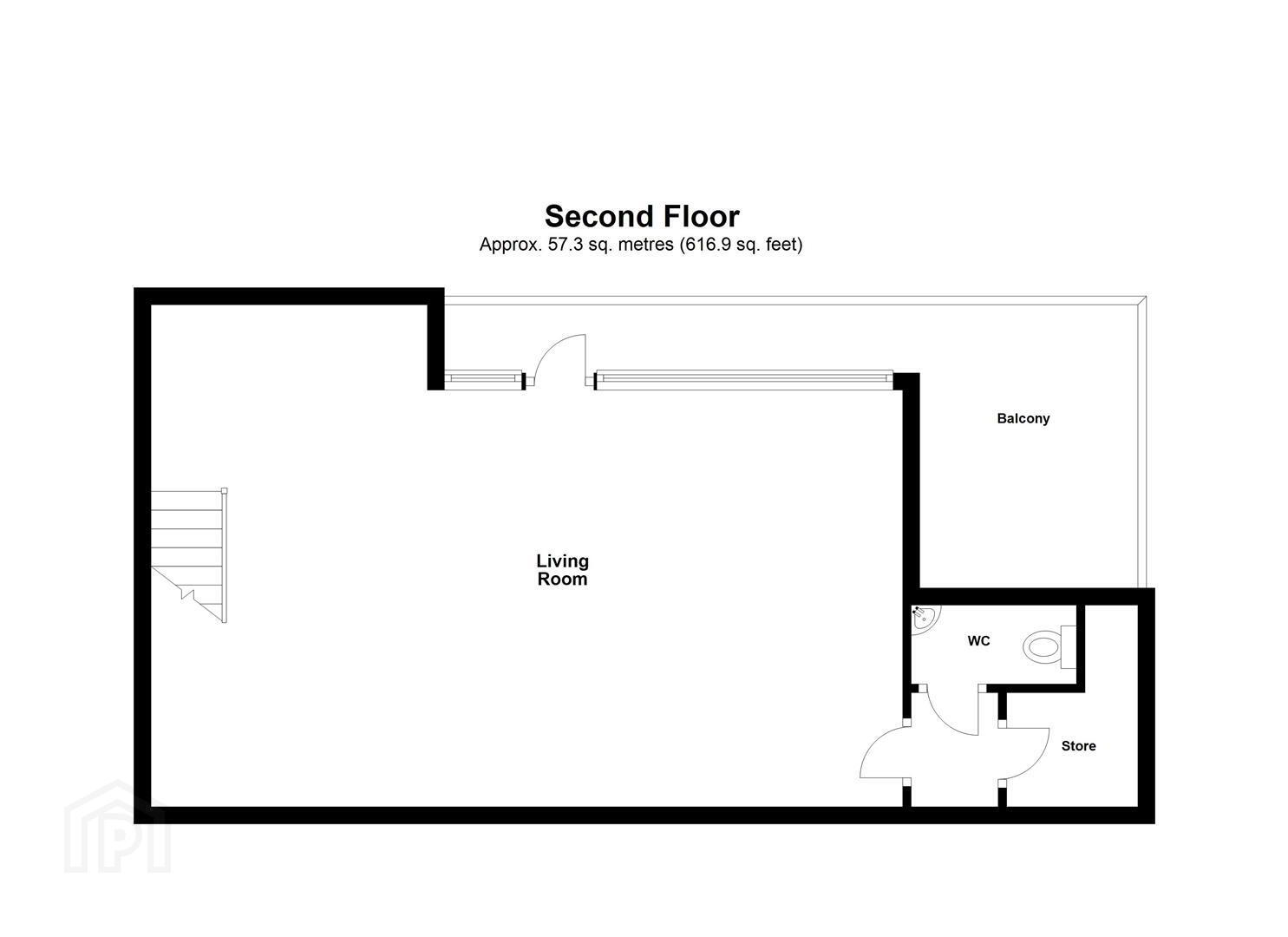 15 The Courtyard 17 of 19