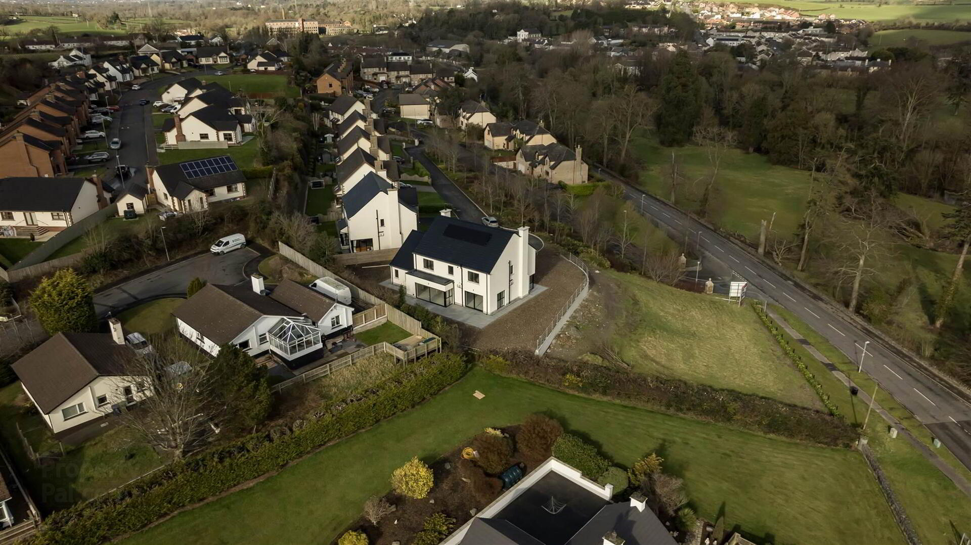 11 Chestnut Brae 37 of 39