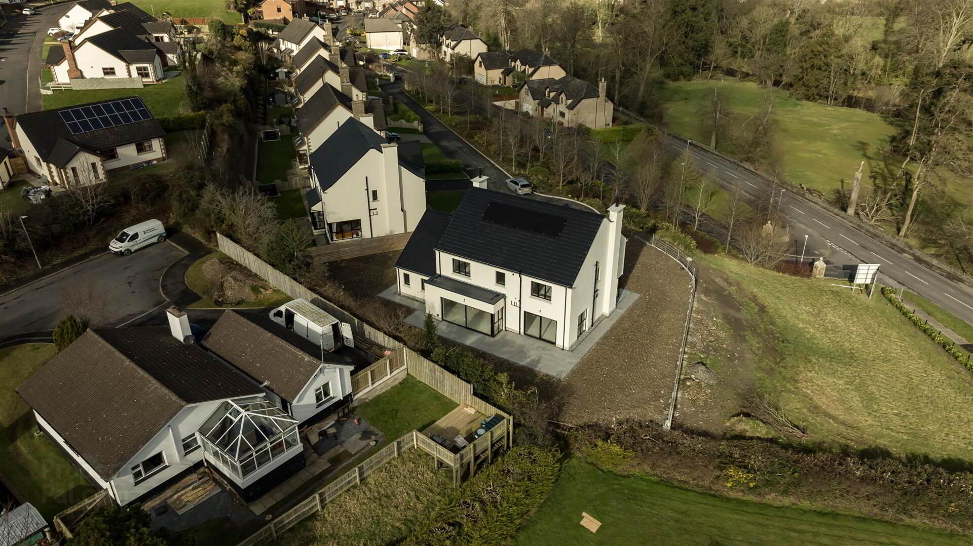 11 Chestnut Brae 36 of 39