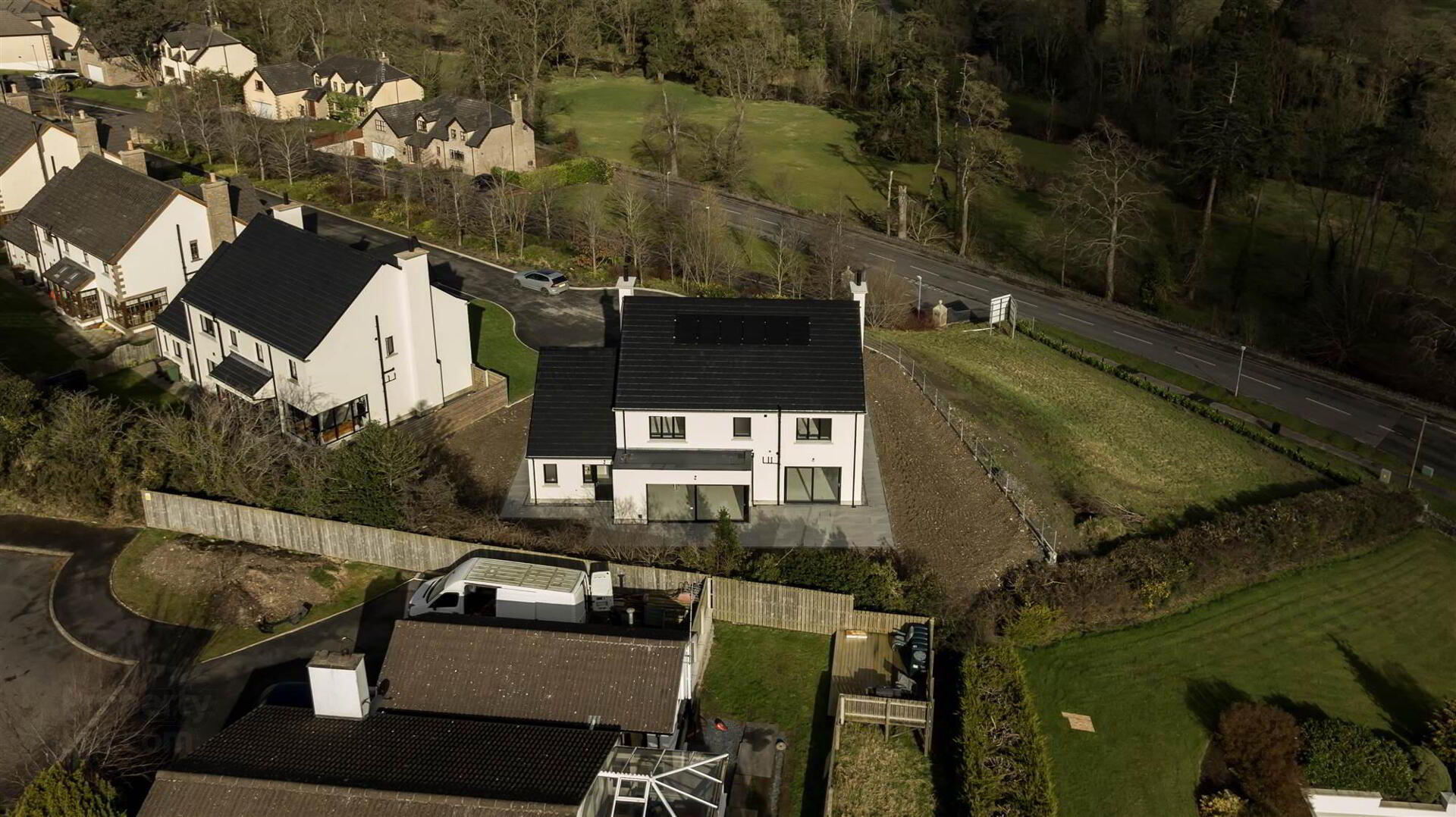 11 Chestnut Brae 38 of 39