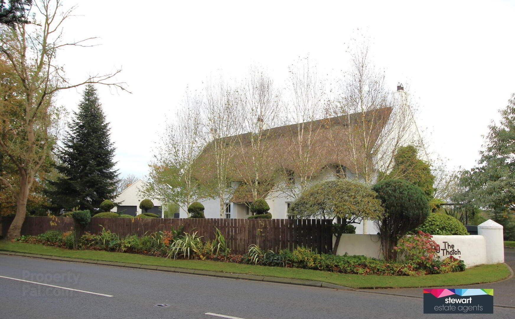 The Thatch, 180 Lurgan Road