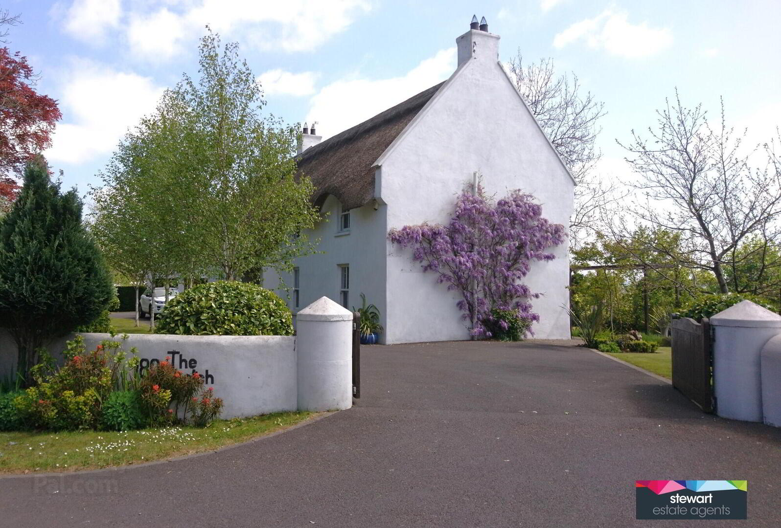 The Thatch, 180 Lurgan Road