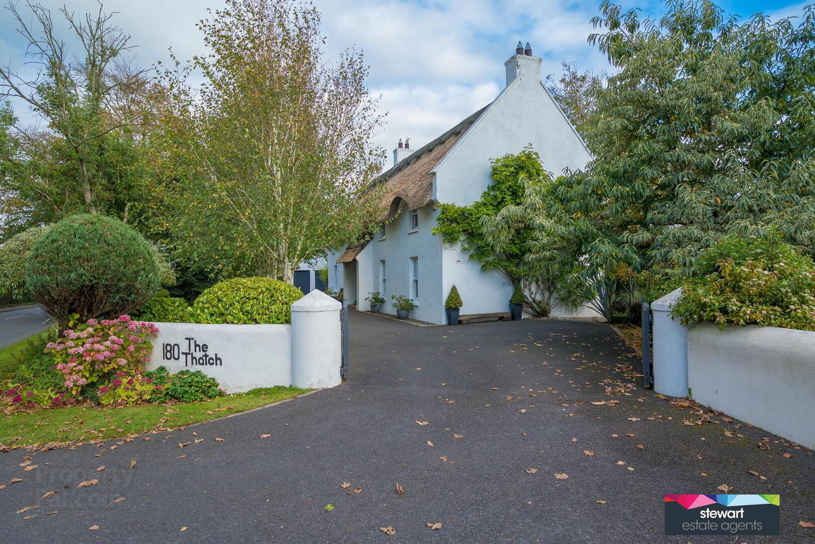 The Thatch, 180 Lurgan Road