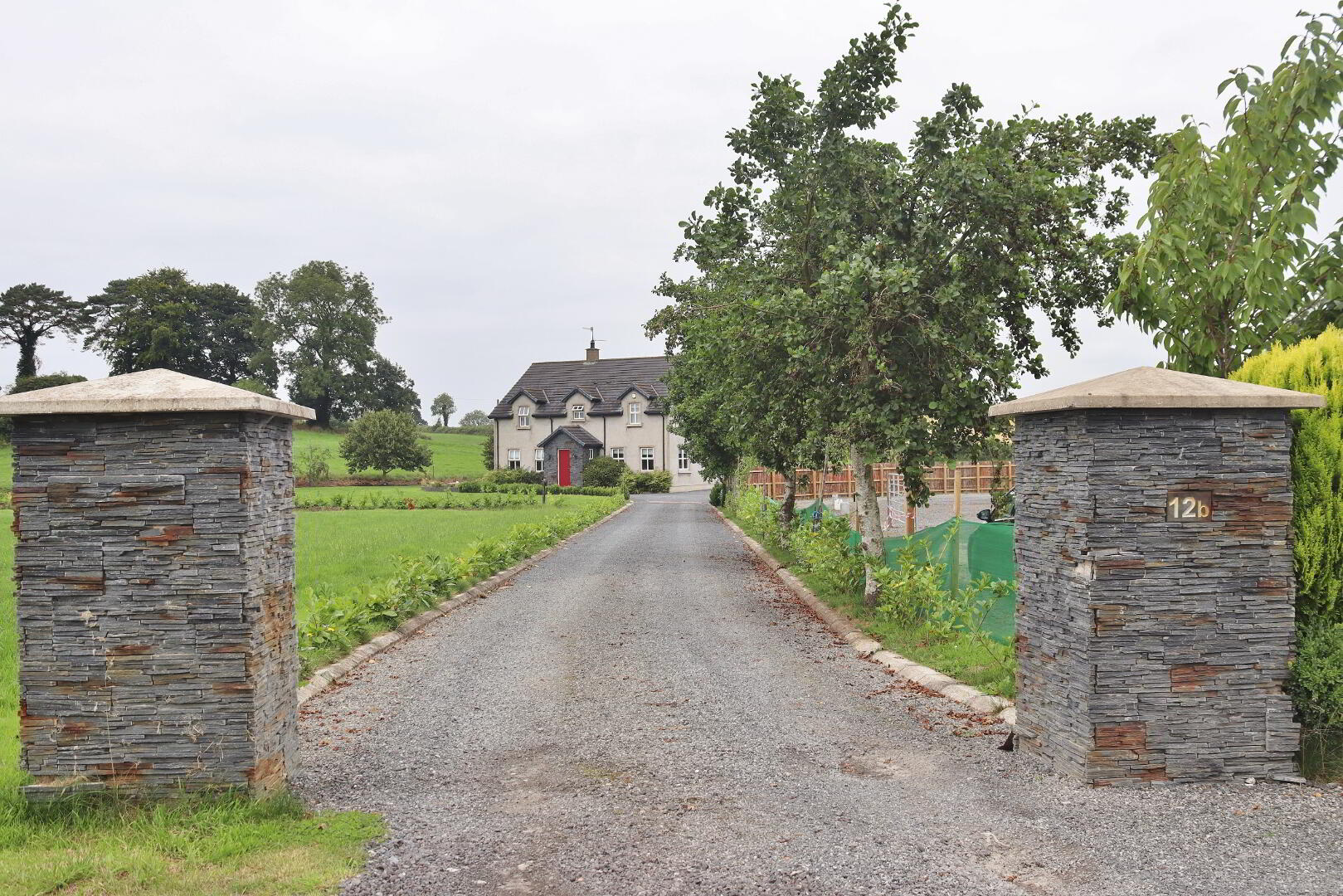 property description image