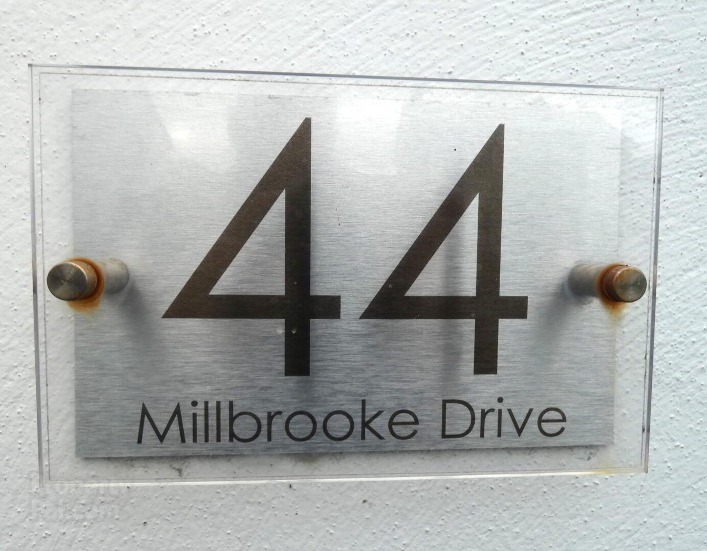 44 Millbrooke Drive