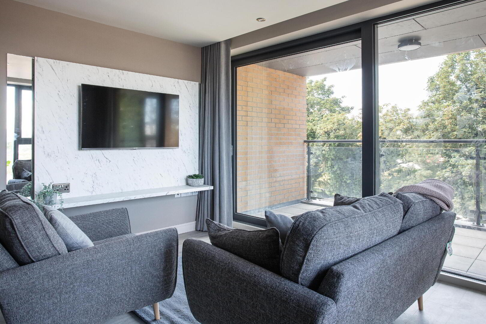 Apartment 39 Lesley Parklands 62 Knocknagoney Road