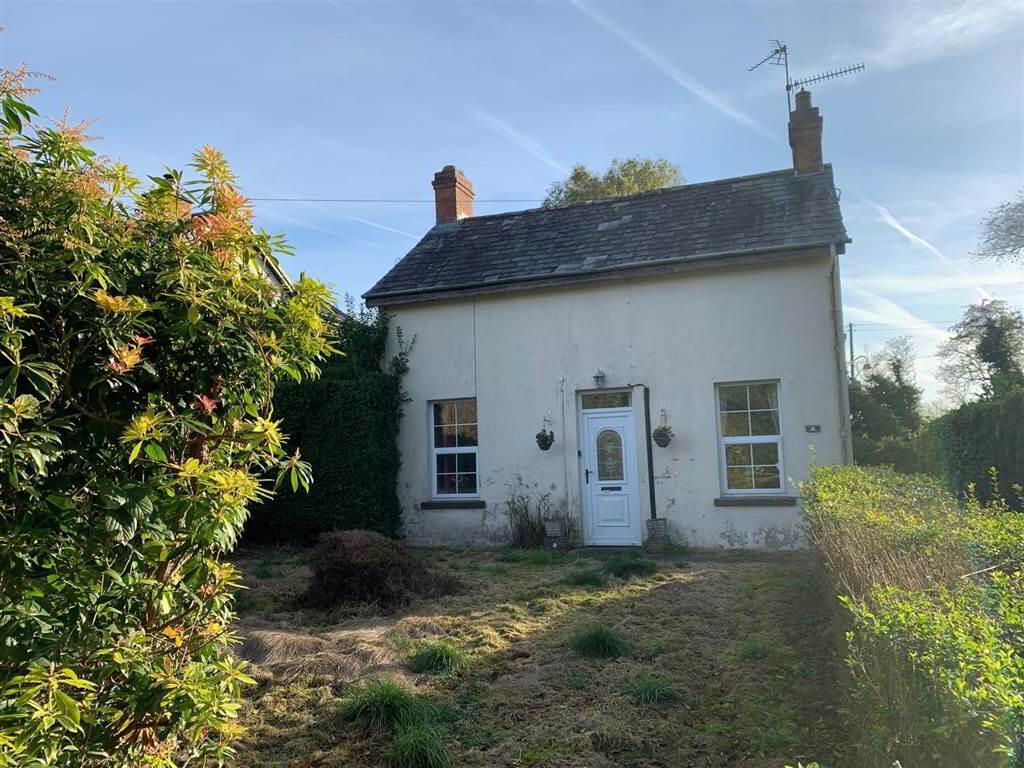 A FOR SALE AS WHOLE OR IN LOTS, Detached House Needi, 6 Glenavy Road 6 of 18