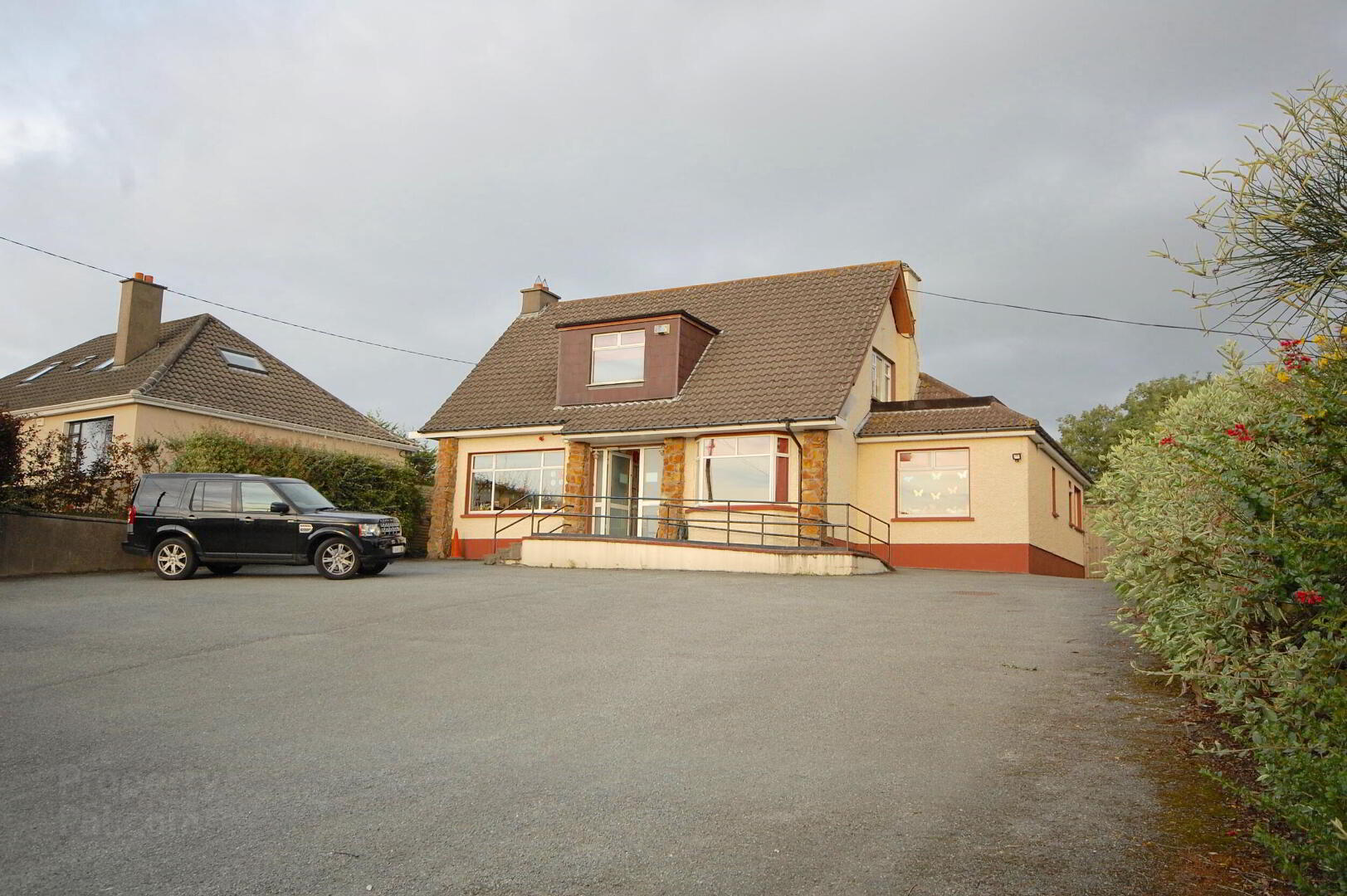 Creche On Kilcullen Road