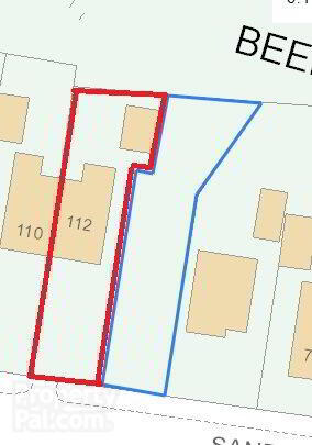 Building Site Adjacent To, 112 Orangefield Road 5 of 5