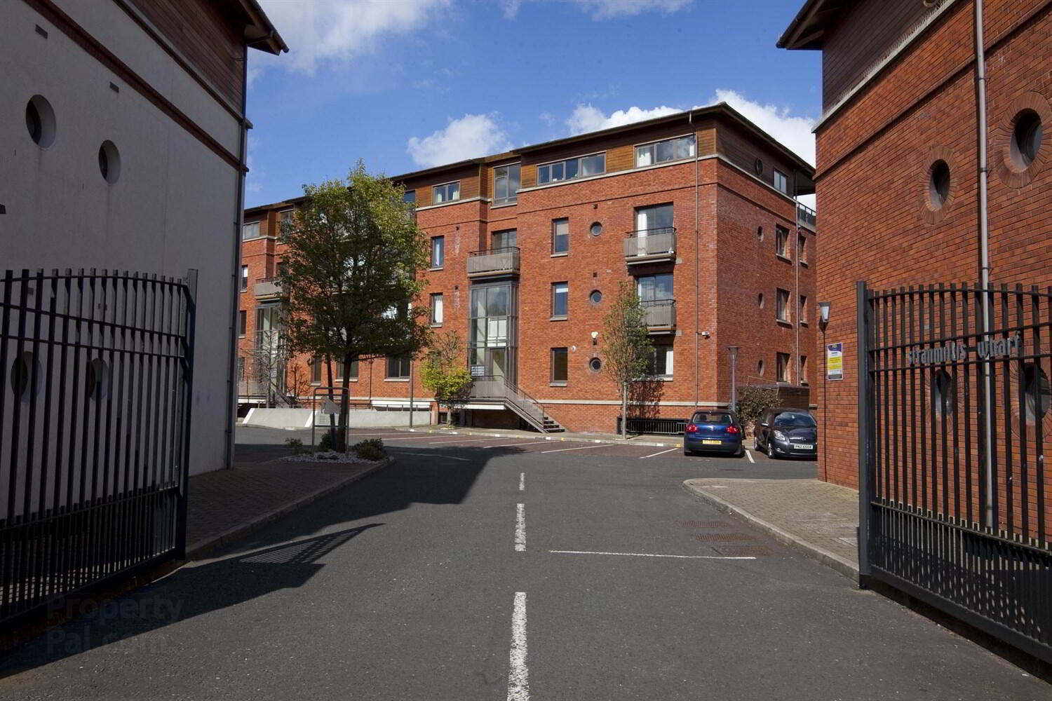 81 Stranmillis Wharf